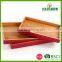lacquered bamboo wooden serving tray for sale