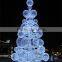 high quality LED 3D tree lights