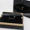 Customized, Handmade, Wood Velvet Box