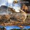 My Dino-C056 Amusement park lifelike Ice Age animal statue for sale