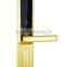 CE approved office keypad door lock for sale