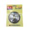 Different size of the the small circular saw blade diamond saw blade 4" to30"