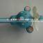 gift promotional cool HB wooden pencil made in china