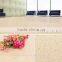 Commercial anti-static homogeneous pvc flooring for danceing room