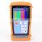 High Performance/PTZ RS485 Audio 12V Output Camera Tester 3.5" 720P/960P AHD CVBS CCTV Camerportable CCTV Tester Video