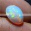 3 Cts SIZE NATURAL ETHIOPIAN OPAL AMAZING RAINBOW FIRE QUALITY LOT