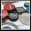 AISI 1010/1015 11/64" Carbon Steel Balls