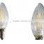 great superior quality 3W filament led bulb C35 E14