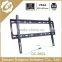 Top LCD LED Locked Fixed Tv Bracket For TV 40-62 Inches