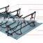 high grade Galvanized steel floor truss/ floor truss/truss plate