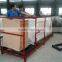 Straightening And Cutting Machine For Wire