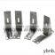 wholesale welding parts stainless steel welding part service