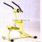 Abdominal Crunch Gym Machine For Body Exercise