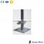 For Construction Equipment and Building Material Scaffold Accessories Adjustable Hollow and solid floor lift Screw Jack base
