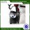 aluminum alloy frame folding bikes electric folding bikes 3years guarantee long range and lifetime