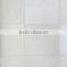 Hand Sewing Leather Effect Vinyl Wallpaper