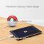 China manufacture 2016 New arrival magic ball pokemon power bank for promotional gift