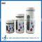 TP15109 glass sealed jars for candy