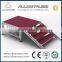 Brand New Assemble Aluminium Indoor Concert Wedding Stage With High Quality