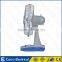 New solar products emergency mini solar table fan