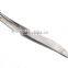 Stainless Steel Good Quality Slanted Tweezer