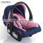 Best-selling in European Maket Baby Care Car Seat China