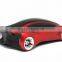 mini metal model for business gifts, car shape model or vintage metal car model