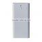 Hoox Timely C03-2A Li-polymer Battery Double Power bank 11000mAH for Iphone 6s 6s plus Samsung s6 Note 4 smartphones