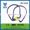 Banded Earplugs, Noise Suppressor, Personal Protective Equipment CE