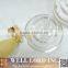 Aristocratic style golden bulb 50ml perfume bottle wedding gift