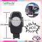 Qi wireless smartphone charger car suction cup windshield mount phone holder cradle for unicversal mobile phone