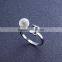Wholesale Costume Jewelry 2015 Culture Pearl Rings