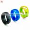 Silicone Wedding finger Ring for Athletic Active Men, Unique Double,debossed Silicone Wedding Band Athletic finger ring