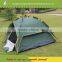 waterproof fabric bivvy tent