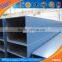 6063 t5 aluminium extrusion profiles large 40x40mm tumblers aluminium extrusion profiles