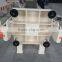 Hydraulic filter press