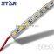 Waterproof SMD5050 Rigid LED Light Bar with 16w 72led/m 12v