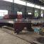 metal plate shearing machine/QC11Y Hydraulic Guillotine For Sale
