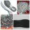 plastics pvc granules for safety shoes sole