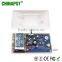 433MHz/315MHz 100m-150m open distance wireless pir motion detector/PIR movement sensor with ON/OFF switch PST-IR200