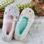 Best selling hot sale comfortable winter indoor coral fleece slipper