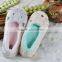 best warm indoor cotton slipper winter slipper for candy colour