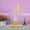 Christmas Promotion Plastic Soft Baby Milk Bottle Nipple Cleaning Brush Set