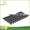 50holes nursery pots and containers plant seeding tray