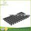 50holes nursery pots and containers plant seeding tray