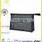 Nylon cosmetic Make-Up bag, Travel kit with ID holder