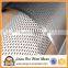  best selling steel 304 perforated metal mesh/zinc coated perforated metal mesh