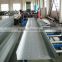 200mm Width Automatic Cable Tray Roll Forming Machine With Press Punching Machine