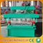 Best Double glazing glazed tile making machine