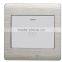 Best wholesale price high quality electric wall power key card hotel energy switch